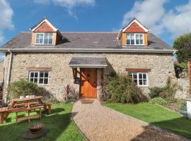 The Linhay, holiday home in Axminster