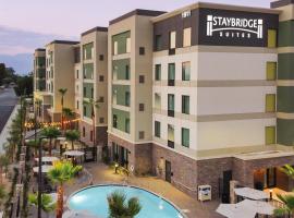 Staybridge Suites - San Bernardino - Loma Linda, hotel v destinaci San Bernardino