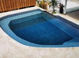 Résidence B&L Lagon : Bungalow Corail