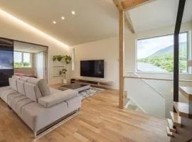 KeiU-Yakushima Luxury Guest House