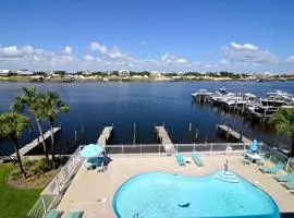 Dolphin Harbor 3C