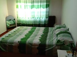 PUNTO FIJO, vacation rental in Zárate
