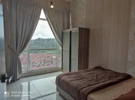 Bangi Gateway Service Apartment