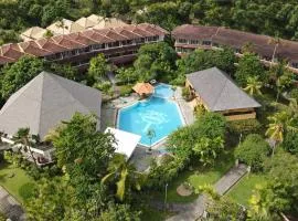峇里島棕櫚灘大酒店