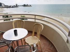 Tanjung tuan regency private PD, hotel i nærheden af Blue Lagoon, Port Dickson