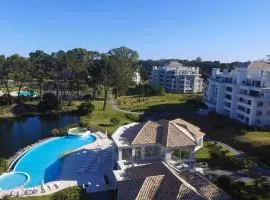 GREEN PARK - Apartamento Torre J - Punta del Este - Resort & Spa