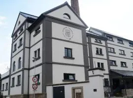 Pivovar Tupadly