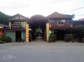 Hong Minh Guesthouse