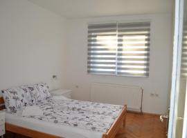 Apartman Linera, hotel v destinaci Soko Banja