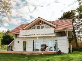 Villa of Nature Energy on Prangli island