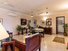 Neelam Bed & Breakfast, hotel near Shaheed Minar, Kolkata