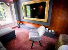 Motel 1, hotell sihtkohas Dunaújváros