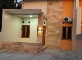 Lavanta Guest House, hotel v destinaci Mutihan