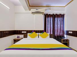 Itsy By Treebo - HSR Comfort, hotel in Yeshwantpur, Bangalore