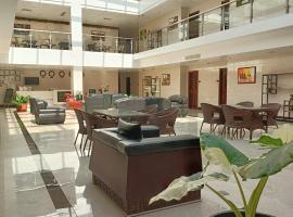 One El Nido Suite, מלון באל נידו