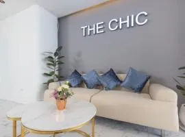 The Chic Patong