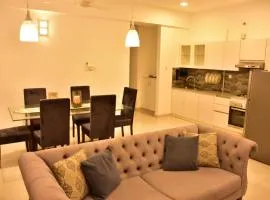 BNB RESIDENCIES NAWALA