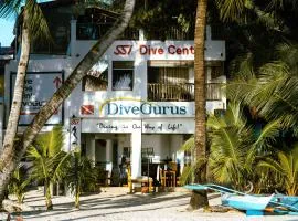 DiveGurus Boracay Beach Resort