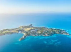 Jumby Bay Island - an Oetker Collection Hotel