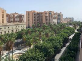 Los 10 mejores alojamientos de Almería, España | Booking.com