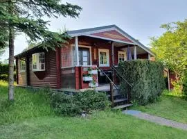 Blockhaus "Onkel Thom s Hütte"