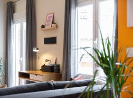 Mirador del Teatro Romano