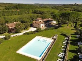 Francigena Apartments