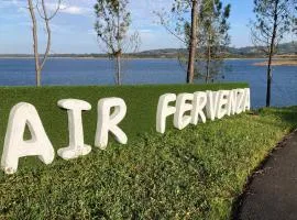 AIR FERVENZA