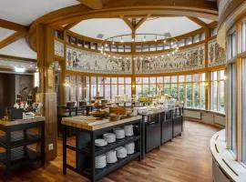 Best Western Gustaf Wasa Hotel