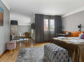 Best Western Gustaf Wasa Hotel, hotell i Borlänge