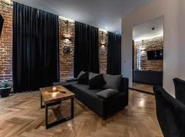 Krakowskie30 Loft2 na deptaku