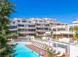 Casa Jardinana Lotus Luxury apartment with sea view, La Cala de Mijas
