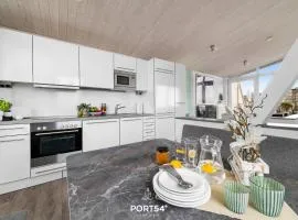Ferienhaus Ocean 16 Marina Wendtorf