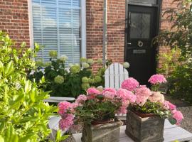 Maison Blakenburg, holiday rental in Wissenkerke