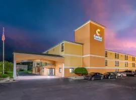 Comfort Inn & Suites Cincinnati Eastgate