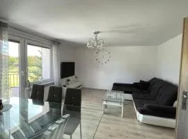 Apartament NAD CZEREŚNIĄ