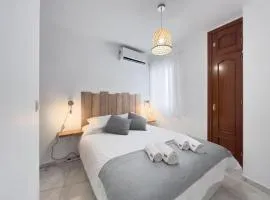 1 Mijas Apartment