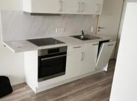 Schicke Wohnung mit Terrasse in Göppinger Stadtzentrum