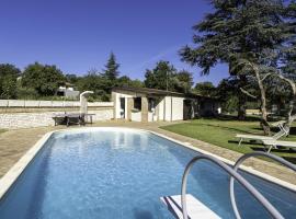 Villa Romeo - Etna gateway, hotel v destinaci Piedimonte Etneo