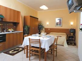 Casa Vacanze Provenzale, cheap hotel in Torre Pellice