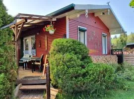 Ferienbungalow "Zum Brocken"