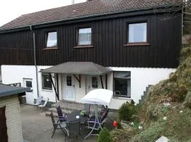 Ferienhaus Familie Knoll