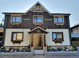 Ferienwohnung "Haus Sonnenblick"