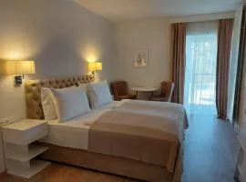 Gartenhotel Altmannsdorf