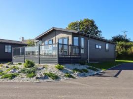 Ash Lodge, hotel em Newton Abbot