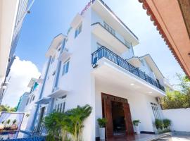 T-Maison Boutique Villa, with Pool, Karaoke, Billiards, near beach, Vung Tau، فيلا في فنغ تاو