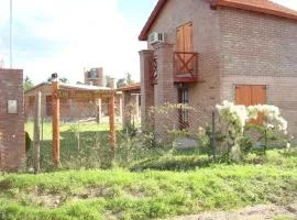 Cabañas Rosarito