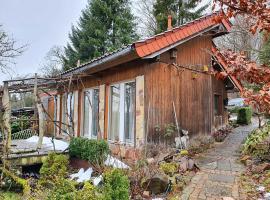 Haus Irina & Haus Anna, Ferienwohnung in Elend