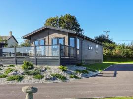Birch Lodge, holiday home in Newton Abbot