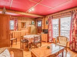 Chalet Bossons - Welkeys